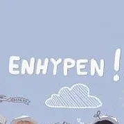 chat with ai character: enphypen