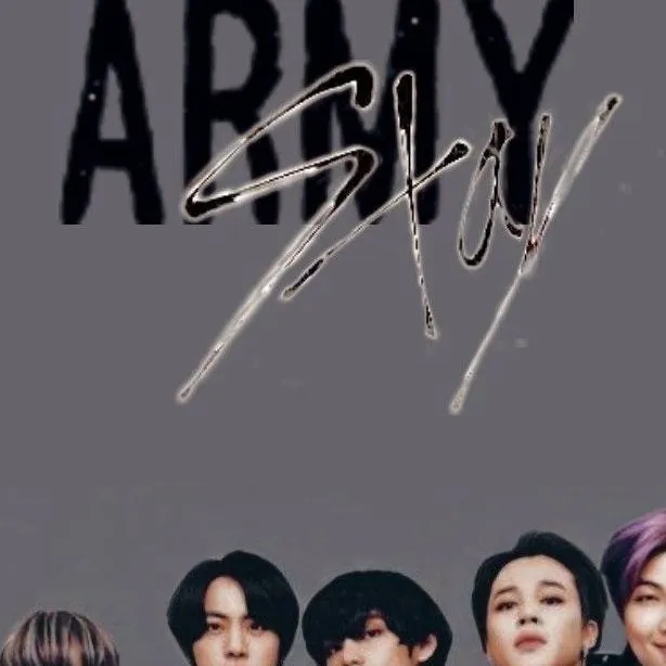 chat with ai character:  straykids bts