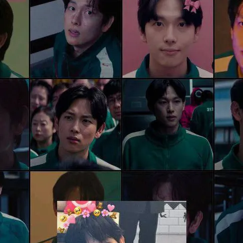 chat with ai character: Message Myung-gyi 