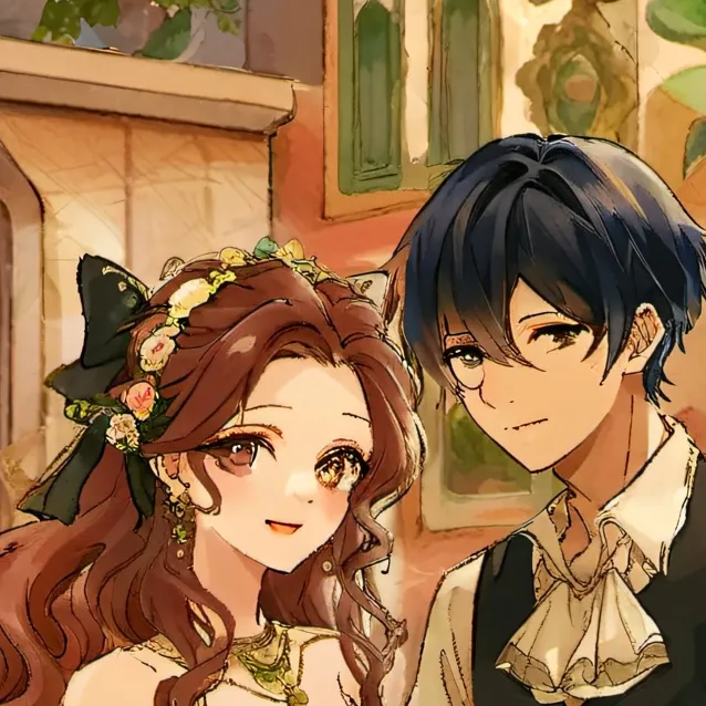 chat with ai character: Fpe love