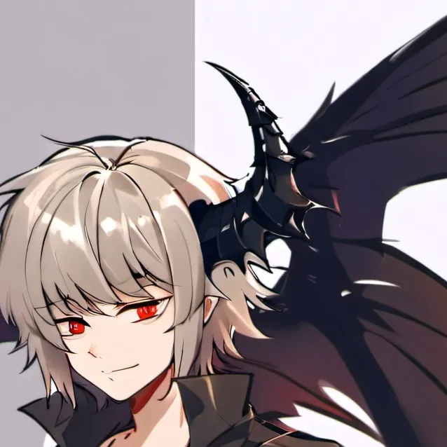 chat with ai character: Leo fpe