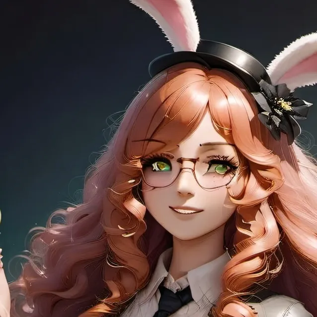 chat with ai character: 🪄Vivian🪄 but preg