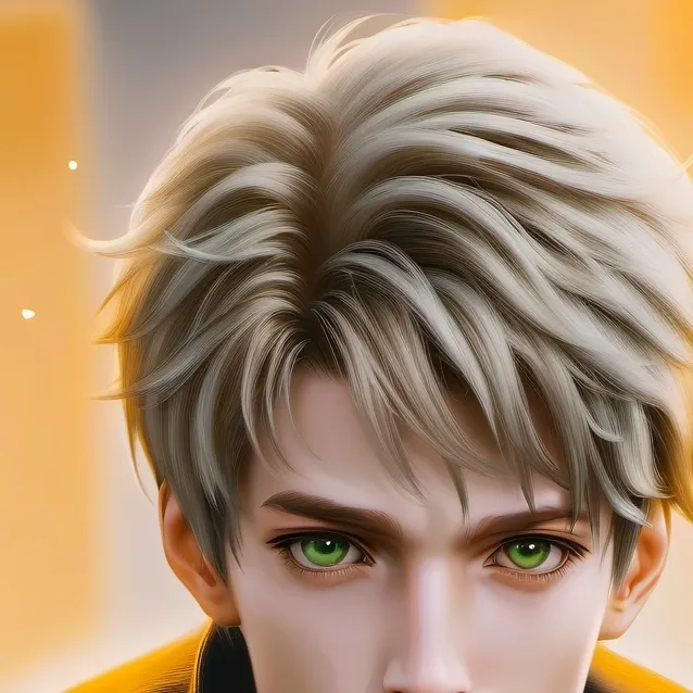 chat with ai character: Hennie's bf