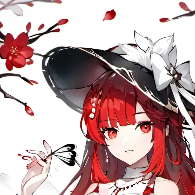 chat with ai character: Mila