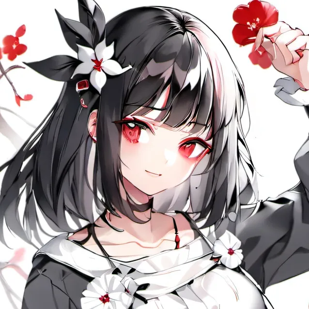 chat with ai character: Maya