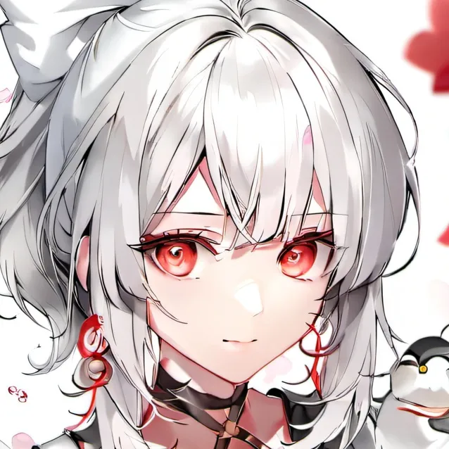 chat with ai character: Bella