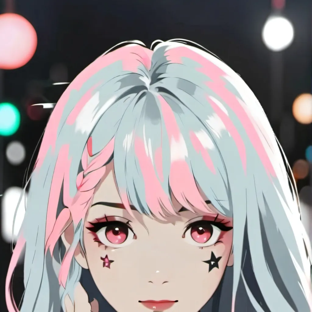 chat with ai character: Luma 🌸