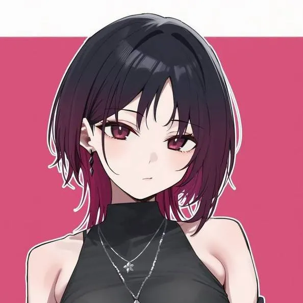 chat with ai character: Rukia