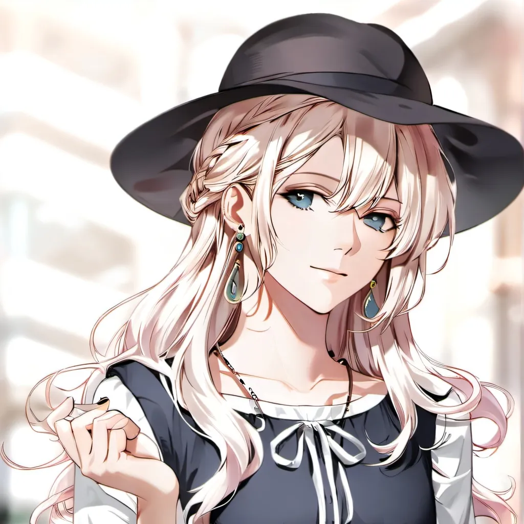 chat with ai character: Anya