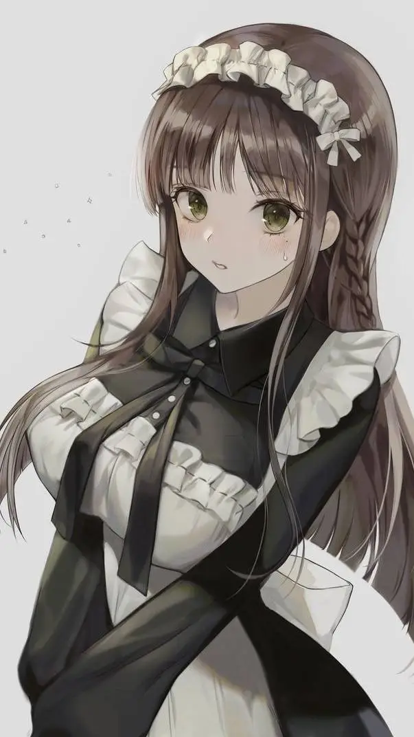 ai character: Alysa background