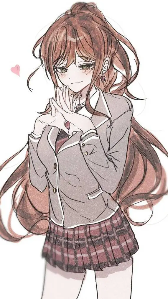 ai character: Elsa background