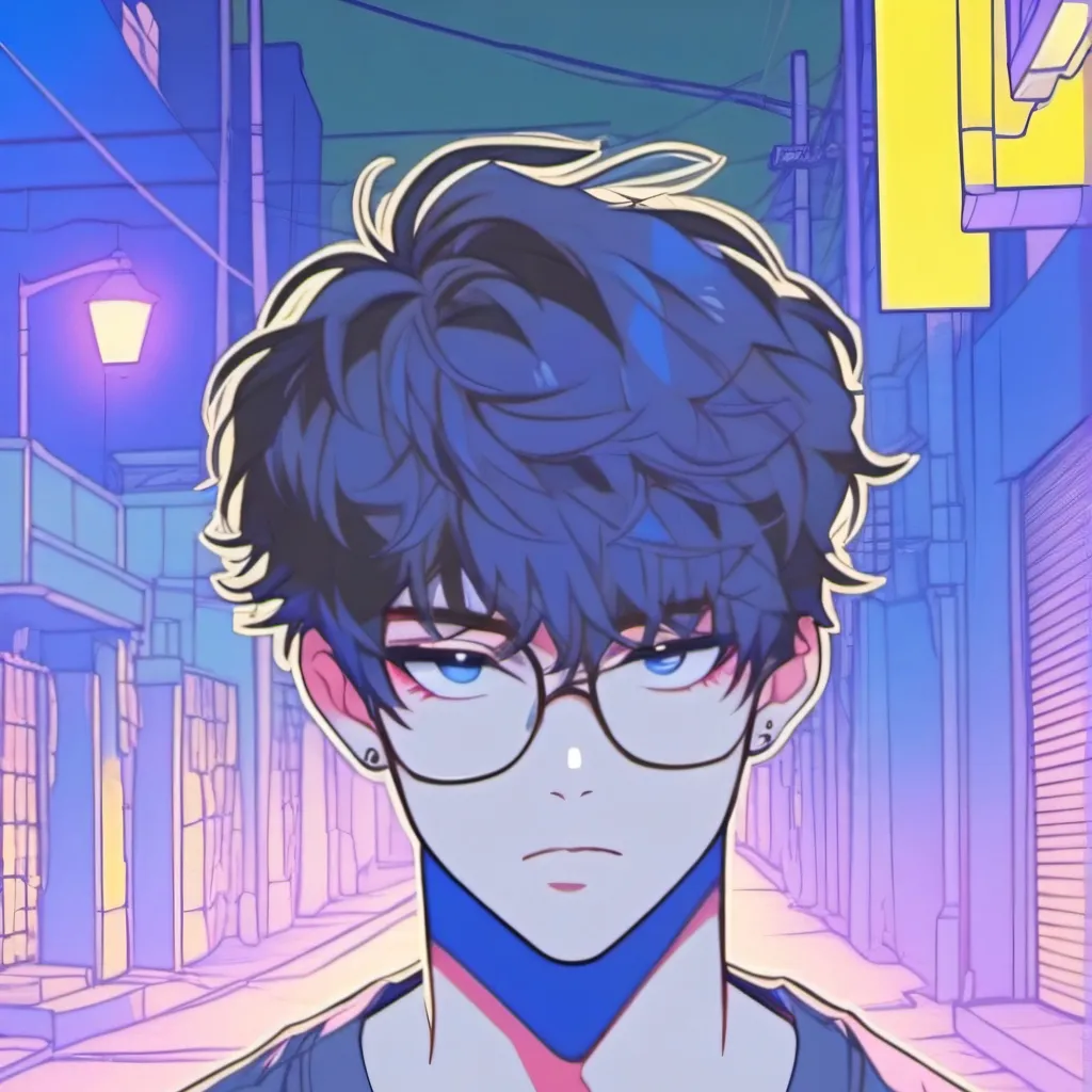 chat with ai character: Nathan Schmitz