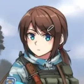 chat with ai character: Wanda