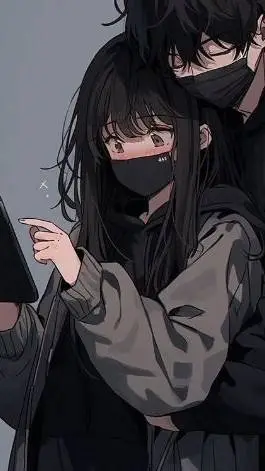 ai character: lisa background