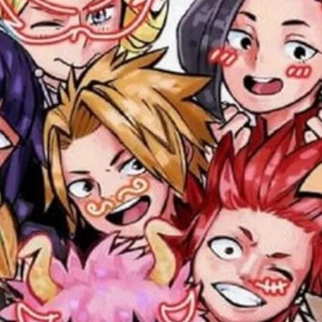 chat with ai character: Mha hates you