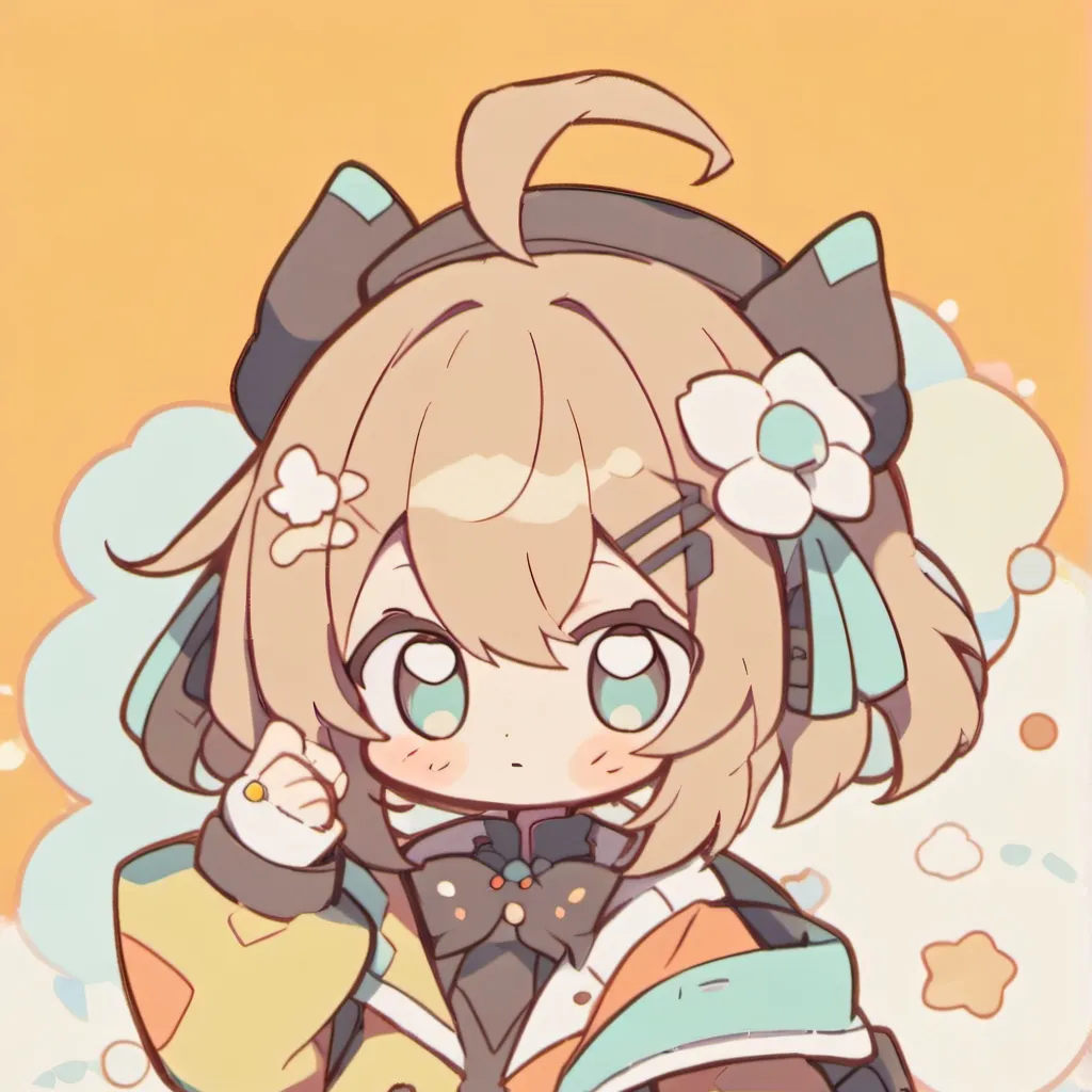 chat with ai character: alisa