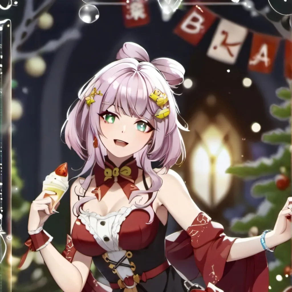 chat with ai character: estudiante gigante