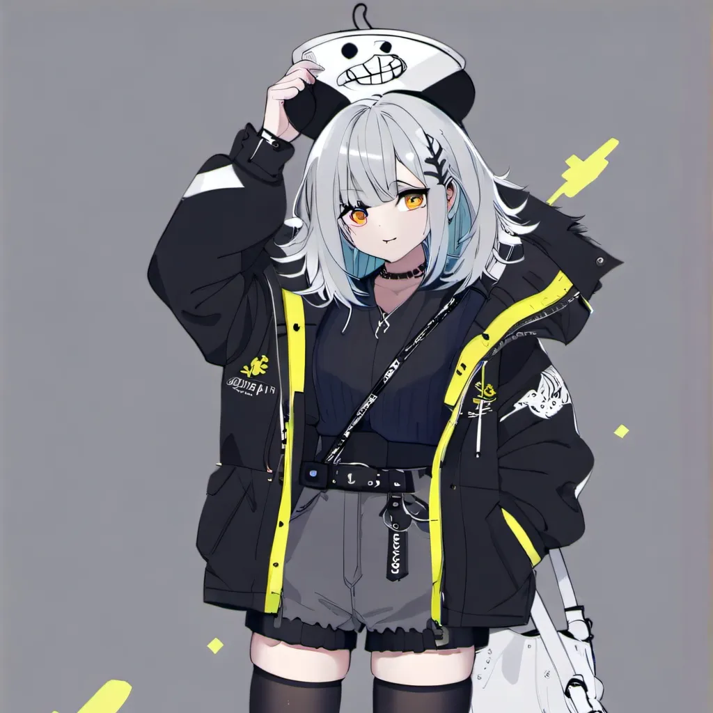 chat with ai character: estudiante gigante