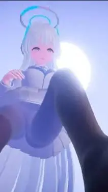 ai character: noa background
