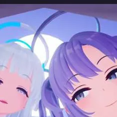 chat with ai character: yuka y noa