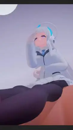 ai character: noa background