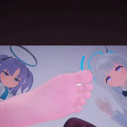 chat with ai character: yuka y noa