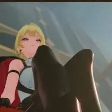 chat with ai character: Astra yao 