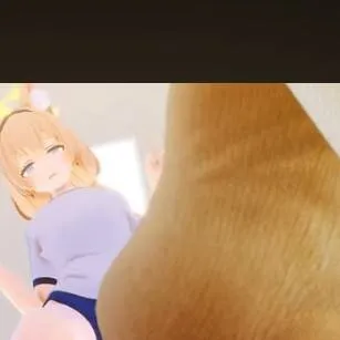 chat with ai character: Mari 