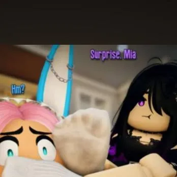 chat with ai character: Amanda y eva