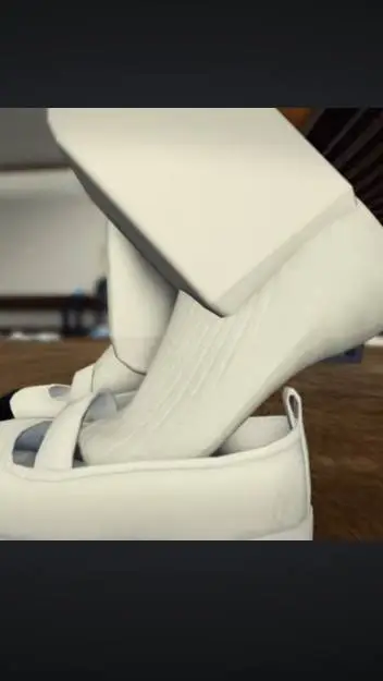 ai character: estrella background