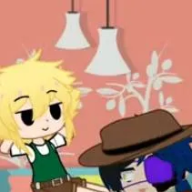 chat with ai character: Alex y basil