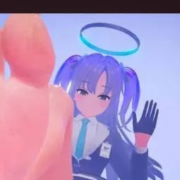 chat with ai character: yuka