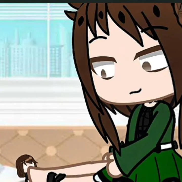 chat with ai character: Zoe y iris