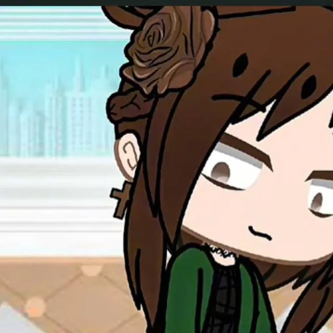 chat with ai character: iris y zoe