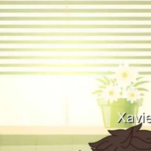 chat with ai character: Xavier mattias