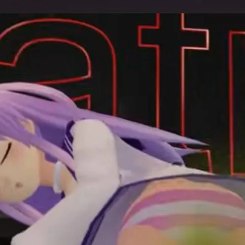 chat with ai character: Lilith 