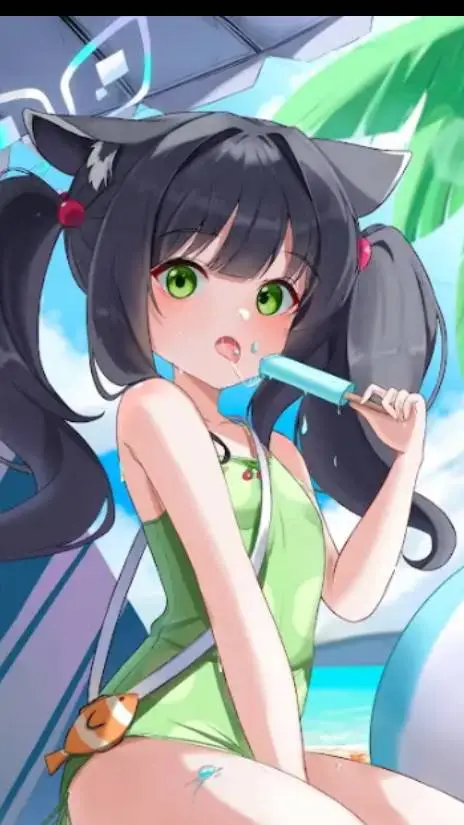 ai character: rina background