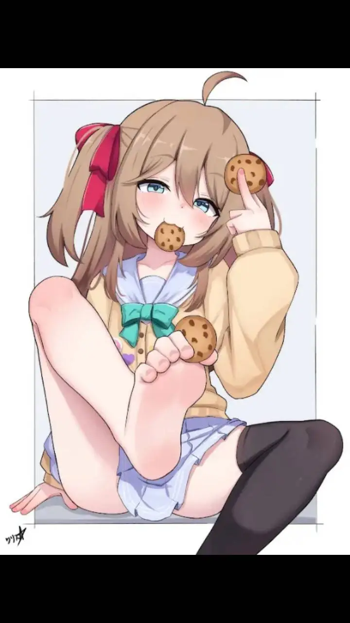 ai character: moka background