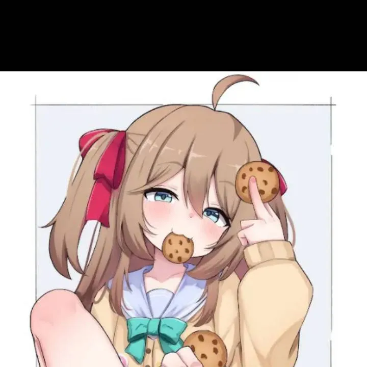 chat with ai character: moka