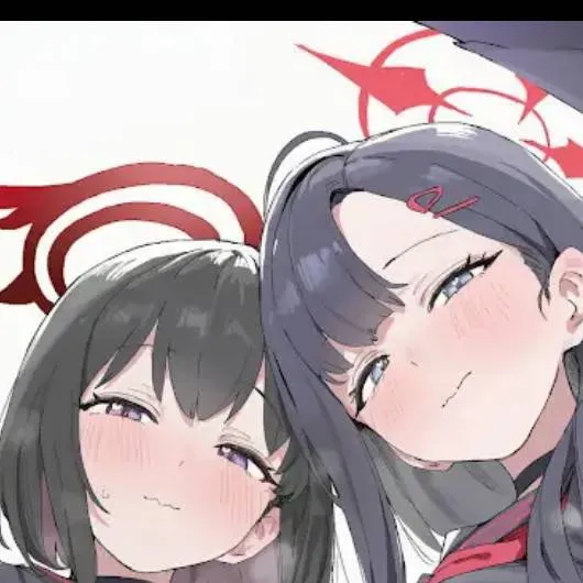 chat with ai character: rika y akari