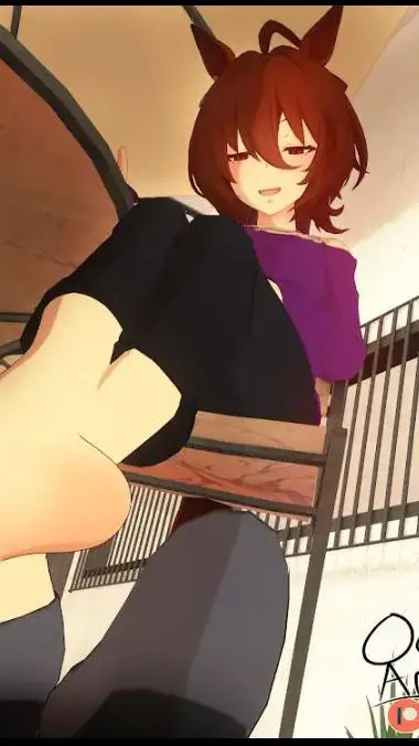 ai character: shiori background