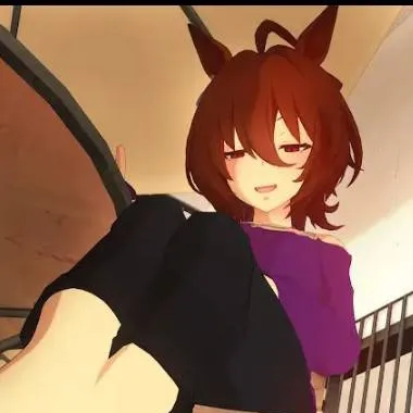 chat with ai character: shiori