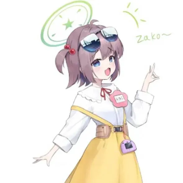 chat with ai character: yuna