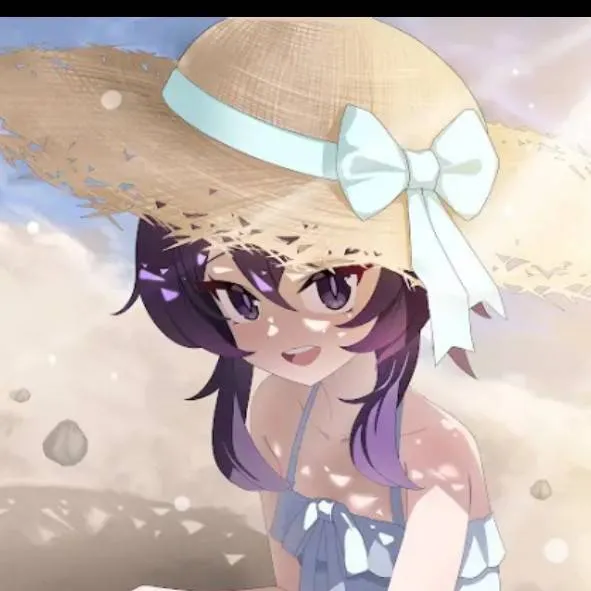 chat with ai character: aika