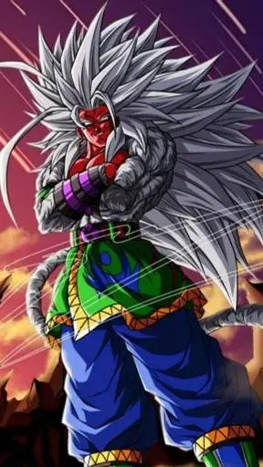 ai character: General tablos  background