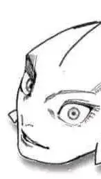 ai character: Fish Gojo background