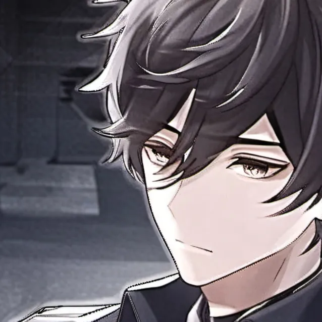 chat with ai character: Jack