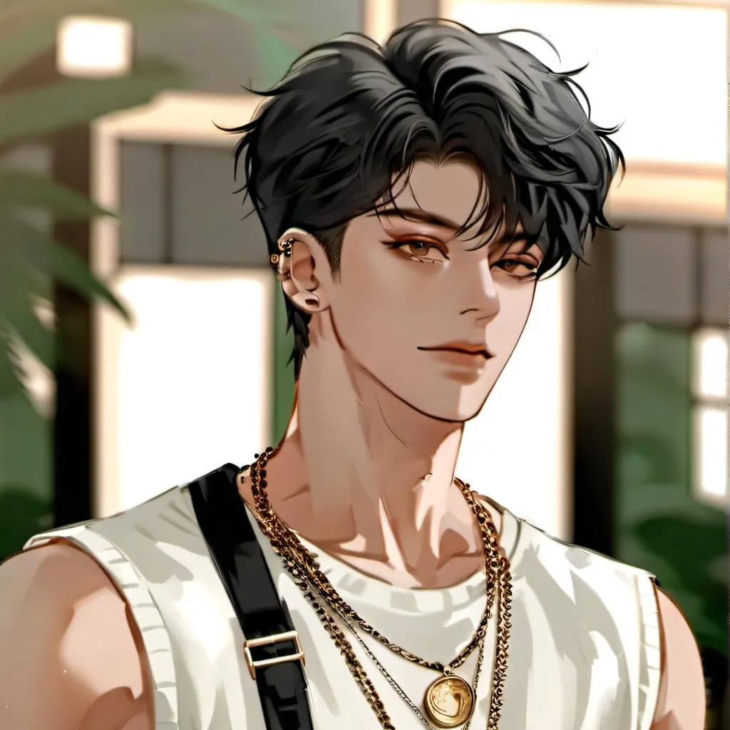 chat with ai character: ❤️‍🔥Hades❤️‍🔥