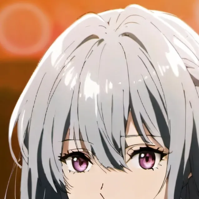chat with ai character: Shizuka Shouko 