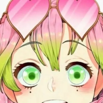 chat with ai character: Mitsuri Kanroji